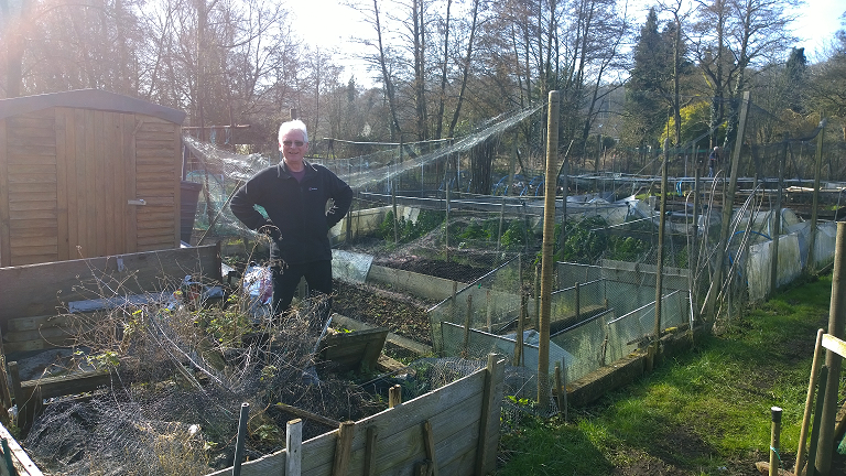 Allotment Pic 1